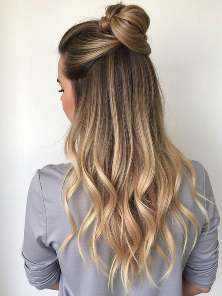 Hairstyles For Thin Fine Hair Over 60: The Asymmetrical Bob