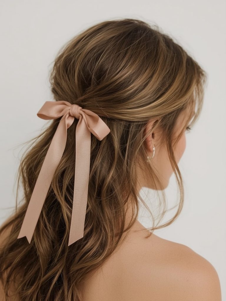 Hair Wrap Designs: The Floral Fantasy