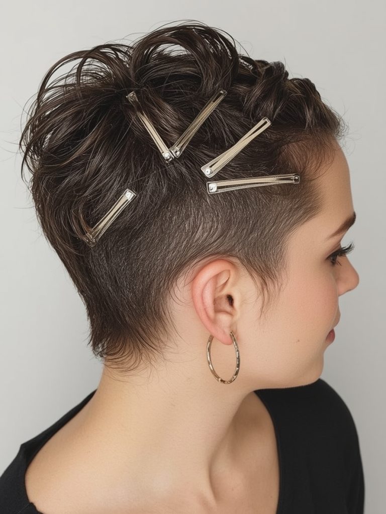Hair Wrap Designs: The Headband Highlight